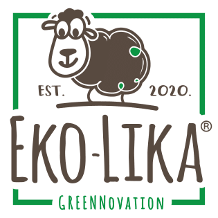 Eko-Lika logo-pecat hibrid zeleni okvir-1